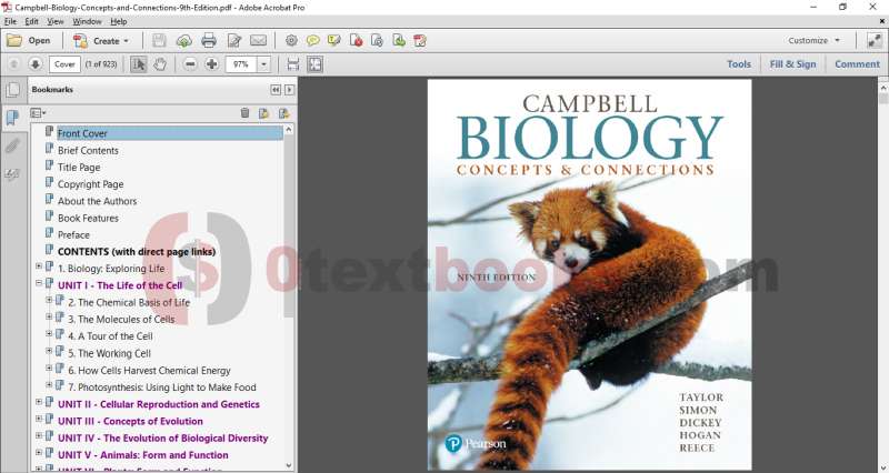 campbell 9th edition biology pdf