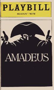 amadeus play